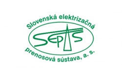 Slovenská elektrizačná prenosová sústava, a.s.