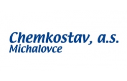 Chemkostav, a.s. Michalovce